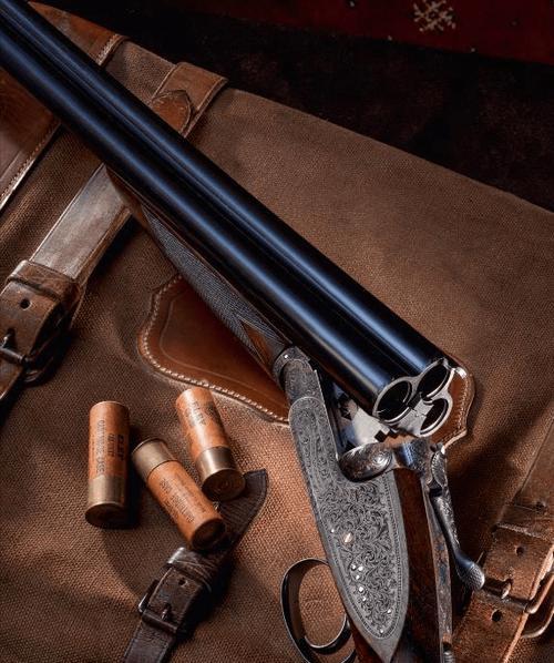 辐射4中双管霰弹枪的获取方式有哪些？