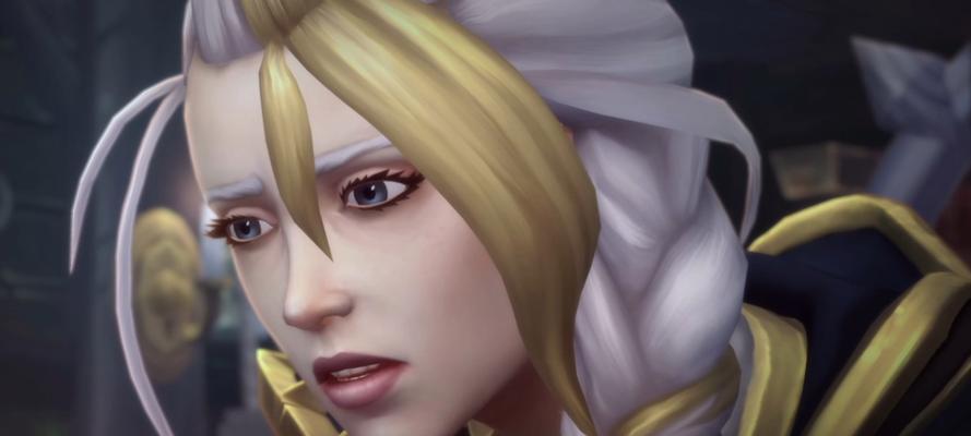 安吉娜在魔兽世界中表现如何？好玩吗？