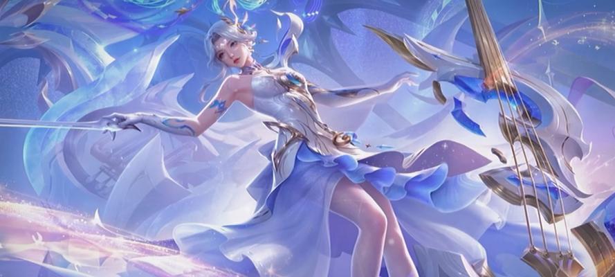 伽罗活力嫣红皮肤如何获取？有无特殊途径？