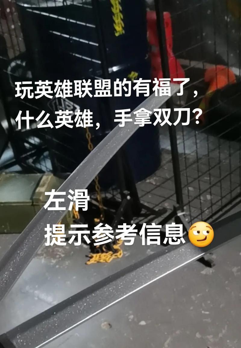 英雄联盟中双刀英雄指的是谁？双刀英雄的玩法和技巧是什么？
