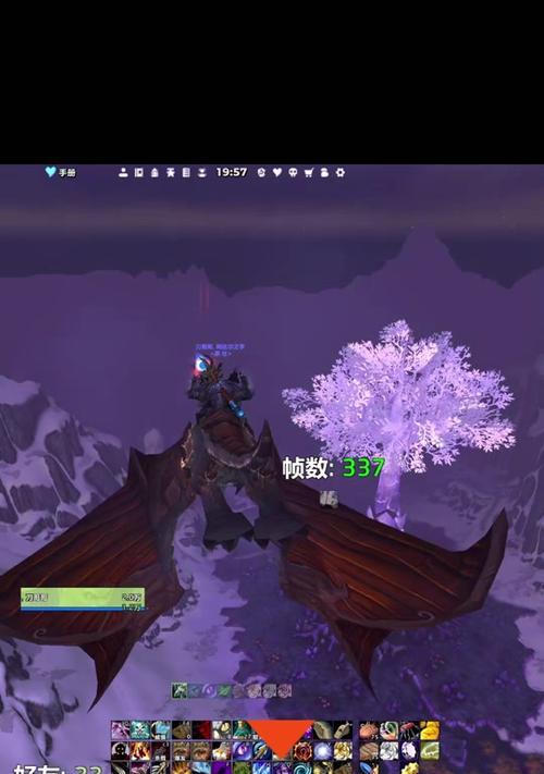 魔兽世界大灾变反和谐模式如何操作？
