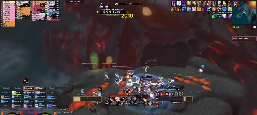 魔兽世界大灾变反和谐模式如何操作？