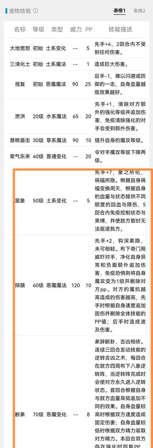 洛克王国捕捉玄武的技巧是什么？捕捉玄武需要哪些条件？