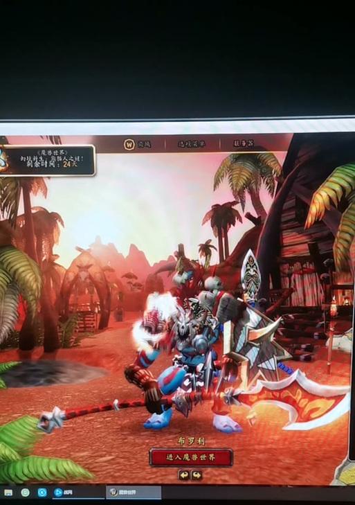 魔兽世界巨魔牧师装备如何选择？装备搭配的建议是什么？