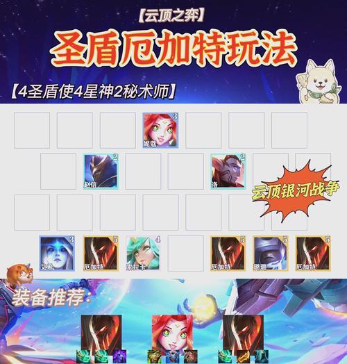 英雄联盟厄怎么玩？厄的技能和策略有哪些？