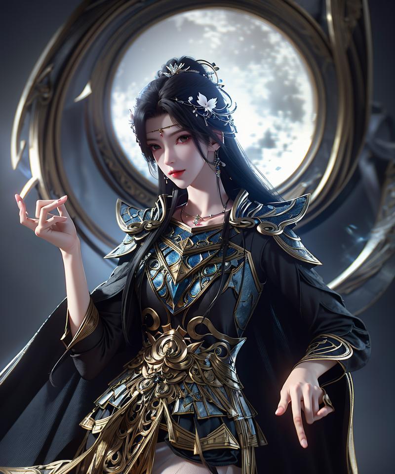 完美世界中最强的战甲是哪一款？它的性能特点是什么？