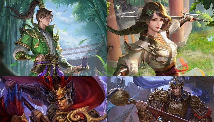 三国杀李昭焦伯双排为何消失？如何找回双排功能？