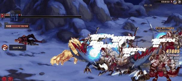 dnf远古2副本的特色和挑战是什么？
