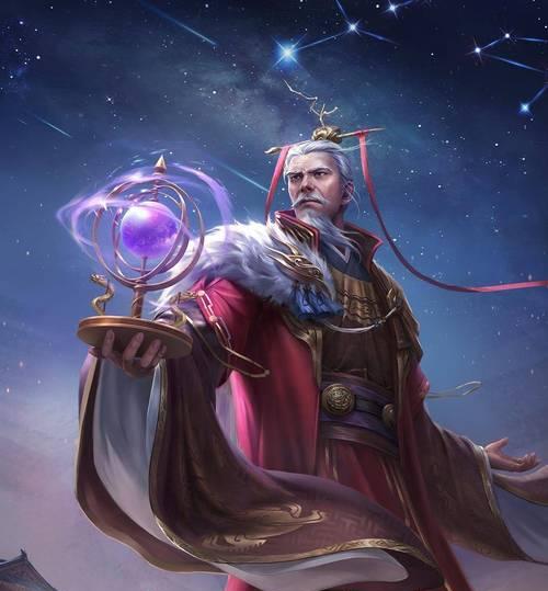 三国杀中黄盾技能具体是什么？黄盾技能有何作用？