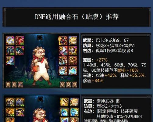 地下城与勇士石头兑换技巧是什么？