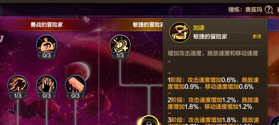 地下城新英雄技能点如何分配？调试技能点的策略是什么？