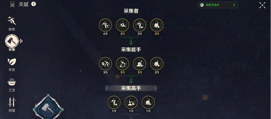 魔域荒古装备锻造属性提升方法是什么？