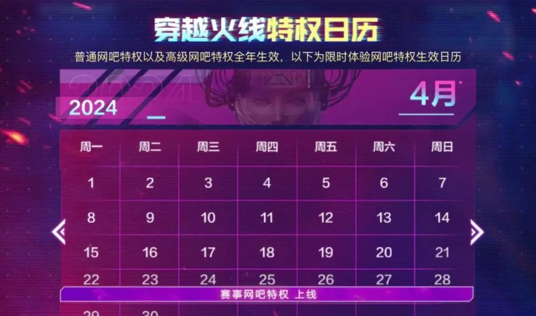 cf绝技原来多少粉丝能玩？粉丝数量要求和参与方式是什么？