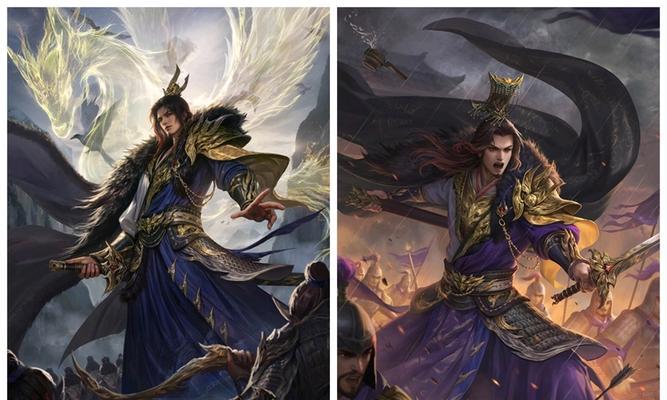三国杀双形态卡牌作用是什么？如何有效利用双形态卡？