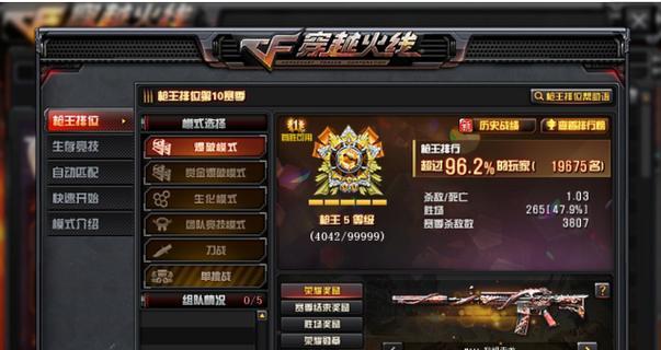 妹控暗夜CF觉醒需要多少觉醒石？如何快速收集？