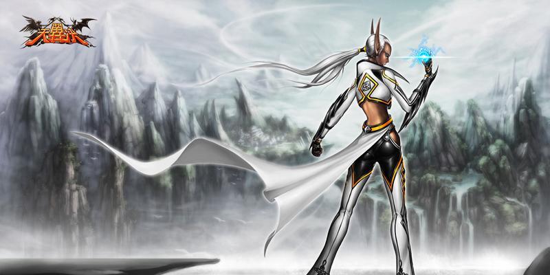 魔域法师带精灵瑞拉效果如何？