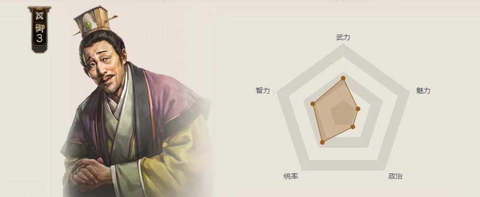 三国杀中李肃的技能有哪些？