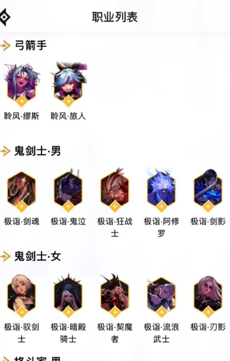 2016年DNF大叔职业转职推荐是什么？选择哪个职业更有优势？