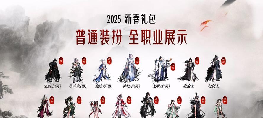地下城新版本时装更新内容是什么？
