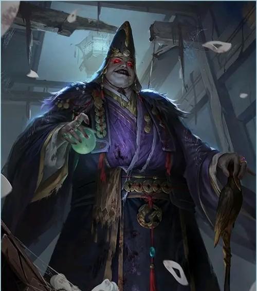 三国杀十常侍新皮肤评价如何？值得入手吗？