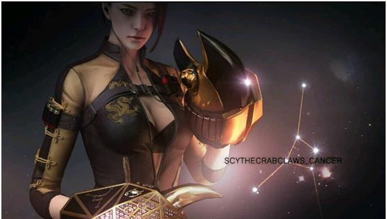 cf星座武器如何购买？购买星座武器有什么技巧？