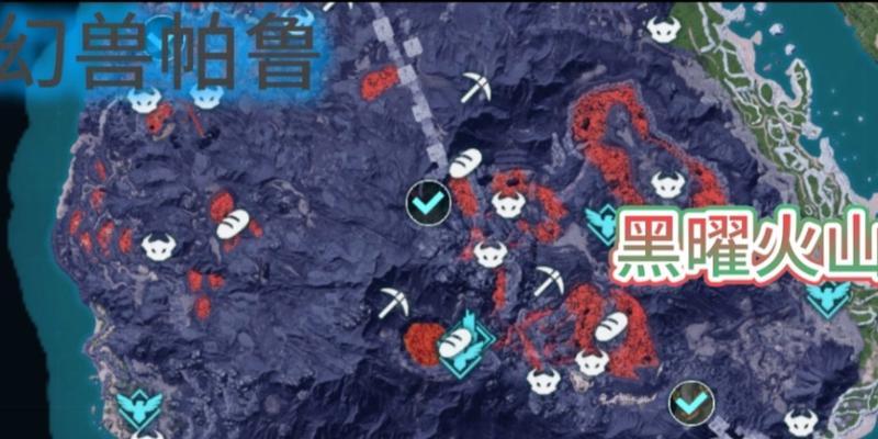 沙漠帕鲁地下城进入方法是什么？需要哪些条件？