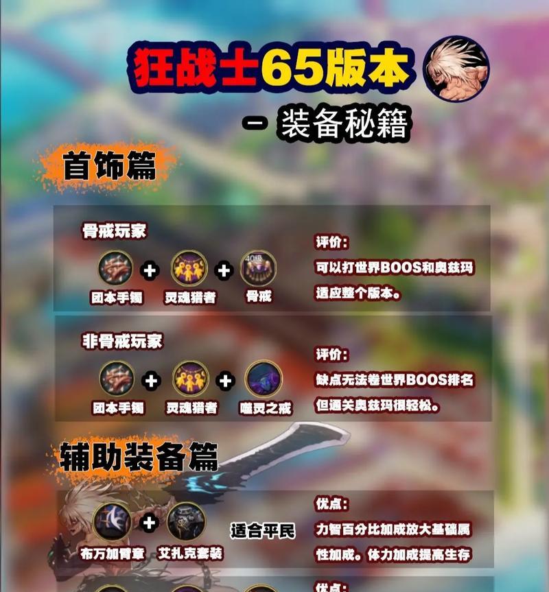DNF忆装备获取方法有哪些？如何快速集齐？