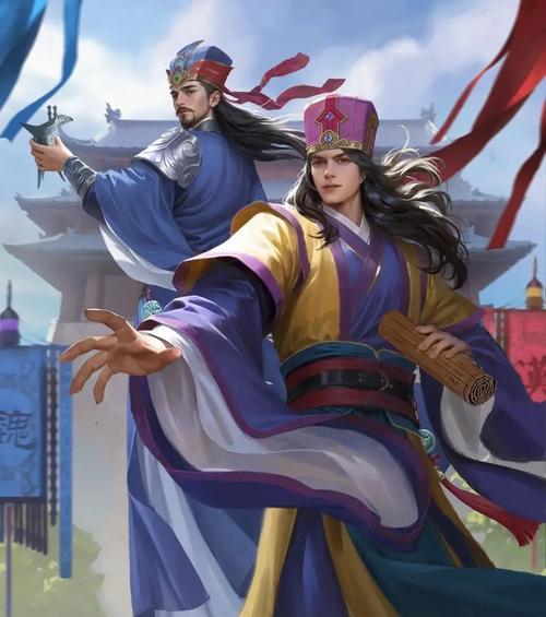 三国杀荀彧强大的原因是什么？如何发挥荀彧的最大实力？