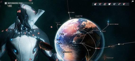 星际战甲平原时间切换的方法是什么？