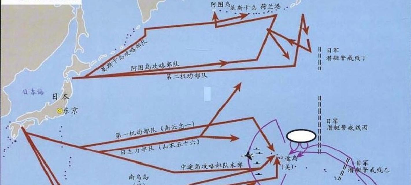 中途岛战舰世界技巧有哪些？如何有效使用？