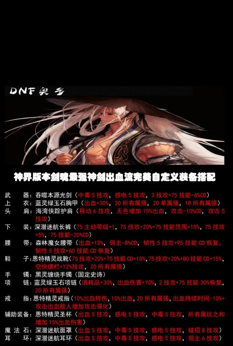 剑魂神界套装的获取途径有哪些？需要完成哪些任务？