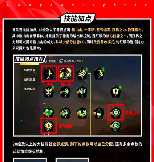 dnf红字装备分解后能得到什么？分解红字装备的用途是什么？