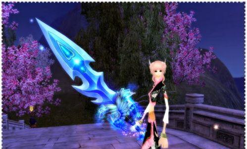 完美世界切换武器快捷键是什么？操作技巧有哪些？