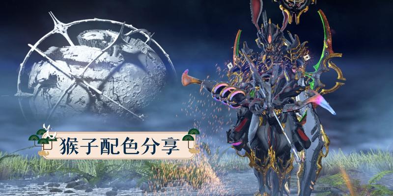 星际战甲新手如何高效刷取猴子材料？猴子材料有何用途？