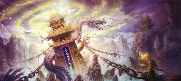 完美世界中神殿殿主的实力如何？殿主有哪些特殊能力？