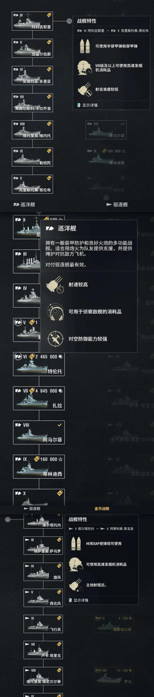 新手如何快速上手战舰世界？基本操作指南是什么？