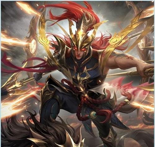 三国杀神太史慈台词大全？台词背后的意义是什么？