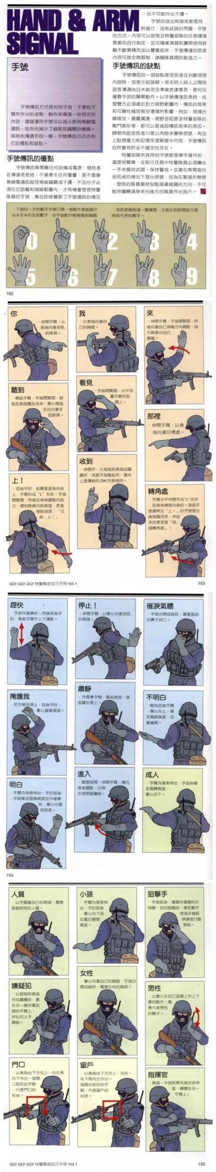 三国杀中的纳粹手势有何含义？