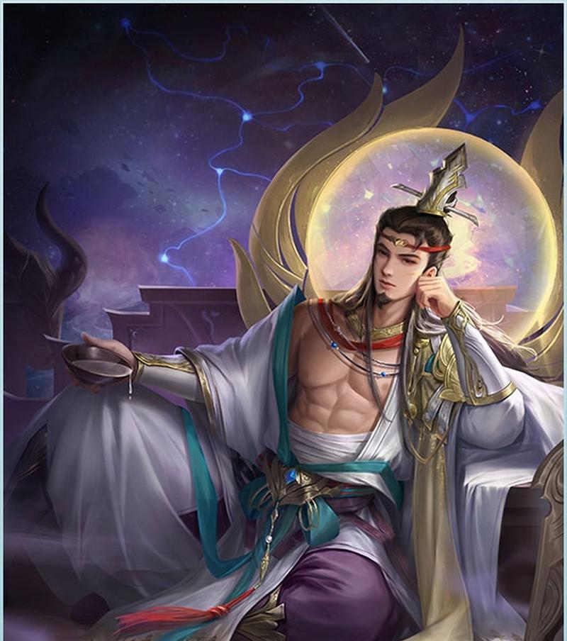 三国杀中整肃的含义是什么？整肃技能如何使用？