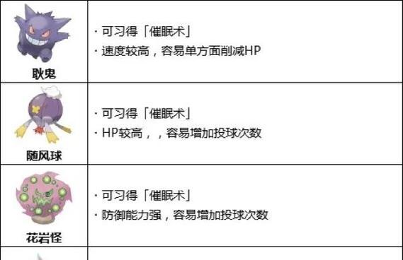口袋妖怪复刻拉提亚斯捕捉技巧是什么？如何成功捕获？