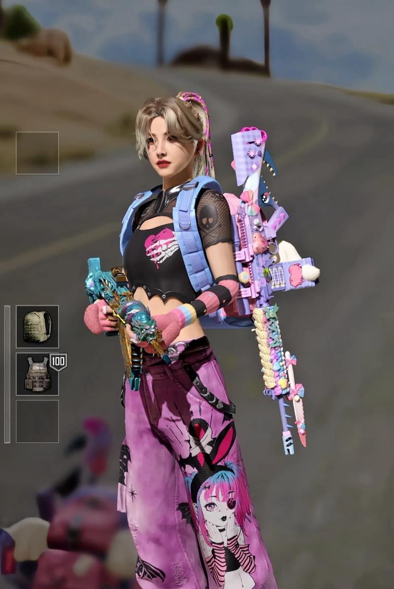 绝地求生韩服联名服饰如何获取？有什么活动？