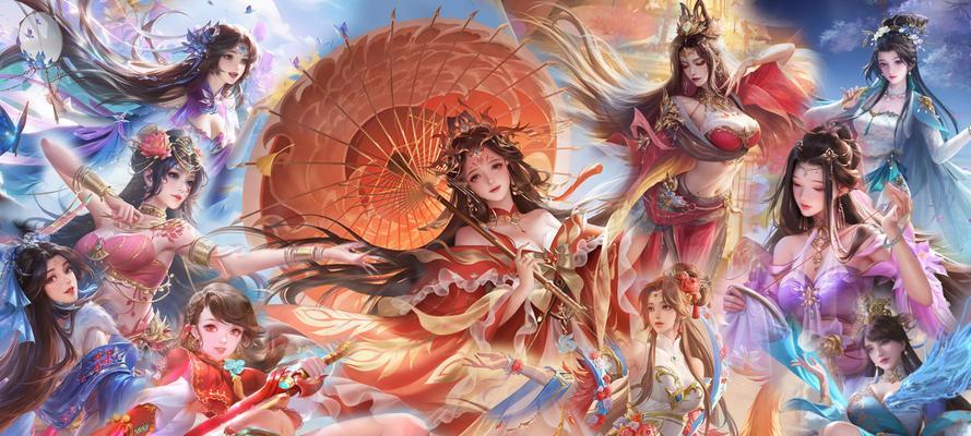 三国杀中女的昵称代表什么？含义是什么？