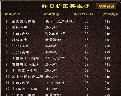 征途怀旧版龙行天下称号的获取条件是什么？如何获得？