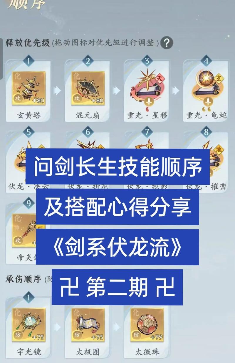 征途剑技能如何加点？剑的技能点分配策略是什么？