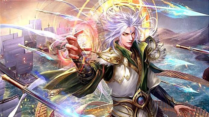 三国杀画师的功力值有什么用？如何提升功力值？