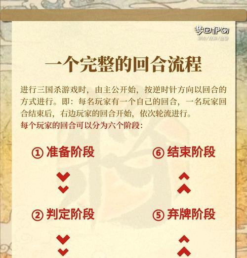 三国杀中秒杀顺序具体指什么？