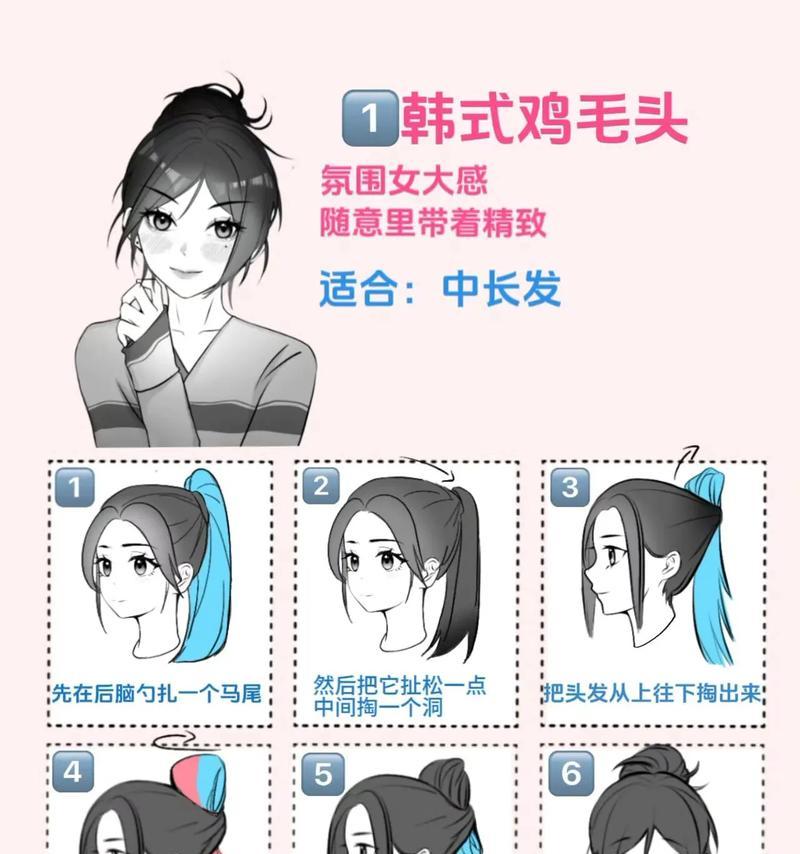 头发衣服获取方法是什么？