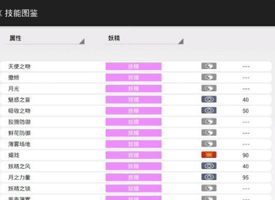 口袋妖怪日月中技能如何回忆？需要哪些条件？