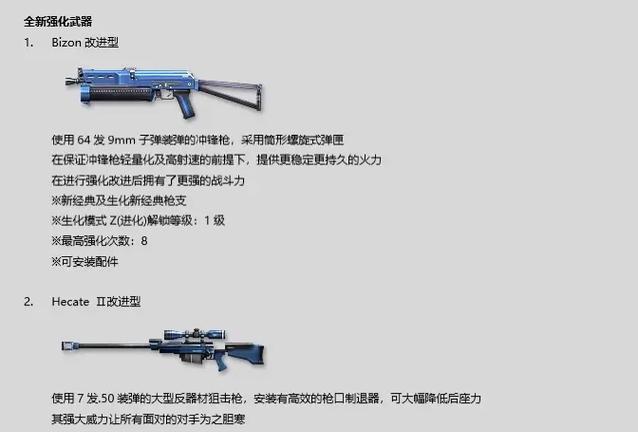 反恐精英ol中配件的获取途径有哪些？