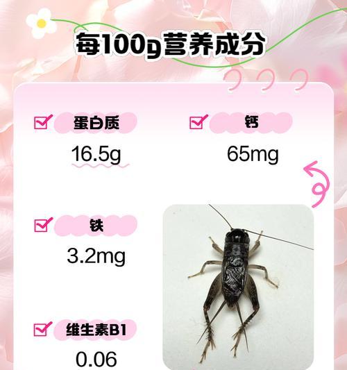 大蛐蛐获取方法是什么？如何有效利用？